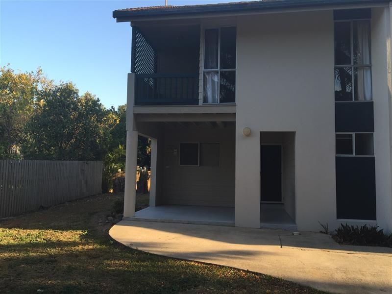 Jubilee Pocket QLD 4802