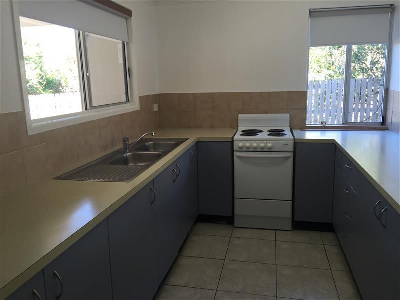 Jubilee Pocket QLD 4802