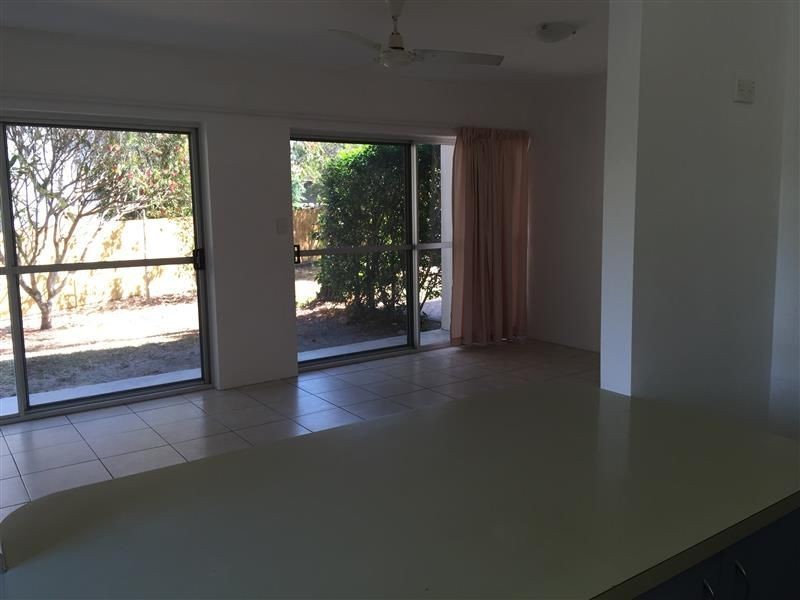 Jubilee Pocket QLD 4802