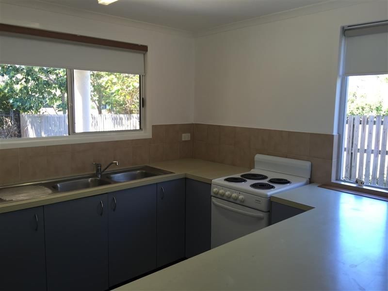 Jubilee Pocket QLD 4802