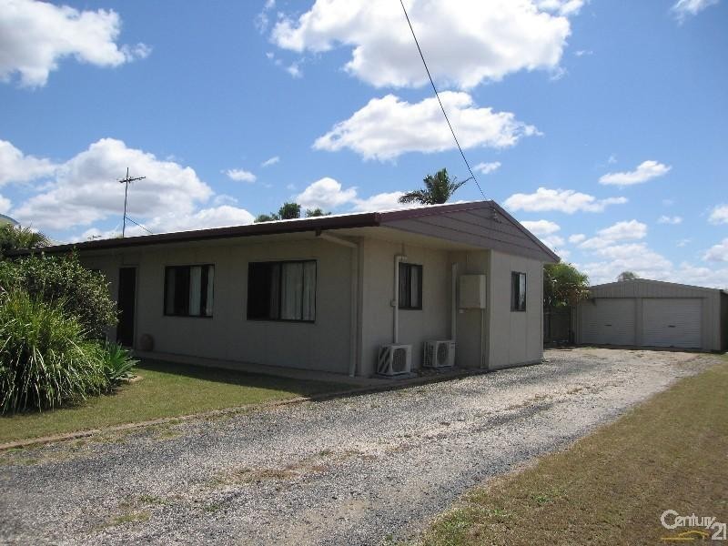 8 Cherry Street, Blackwater QLD 4717