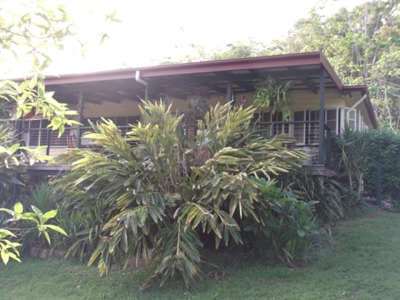 Strathdickie QLD 4800