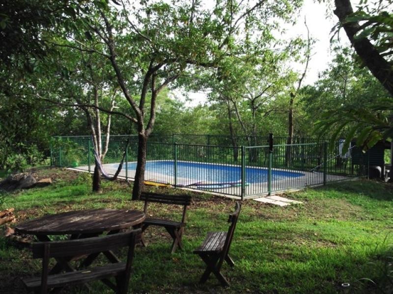 Strathdickie QLD 4800