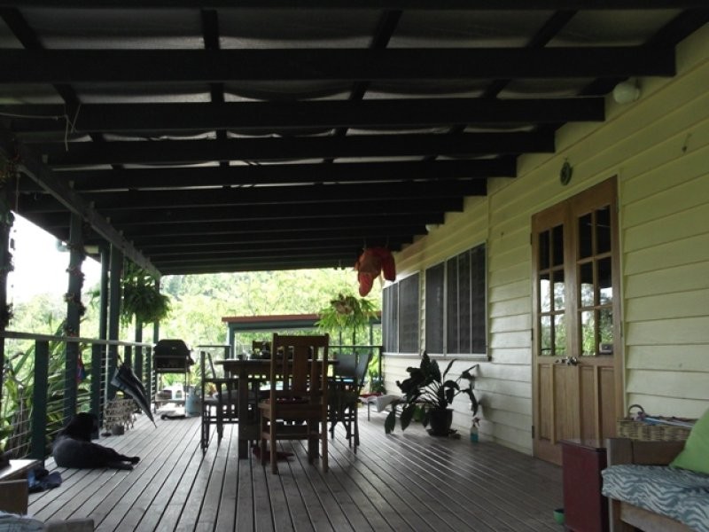 Strathdickie QLD 4800