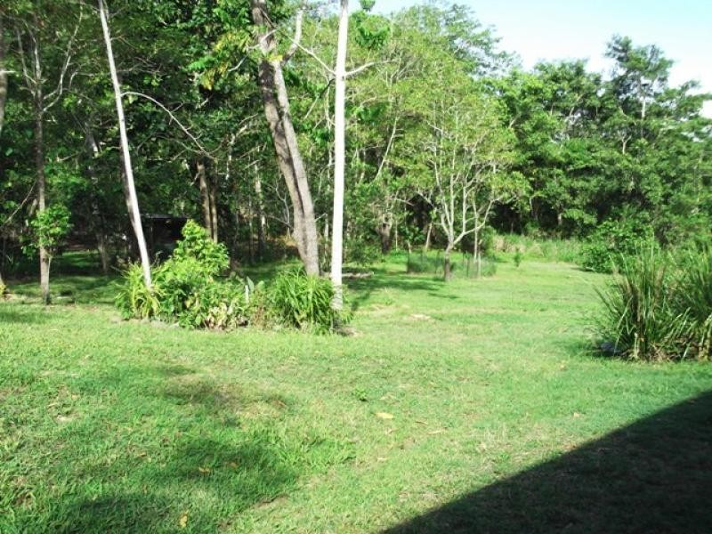 Strathdickie QLD 4800