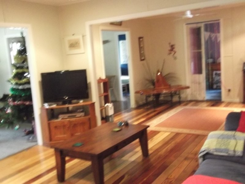 Strathdickie QLD 4800