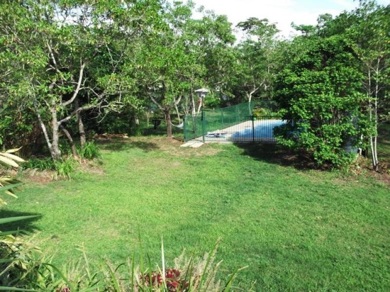 Strathdickie QLD 4800