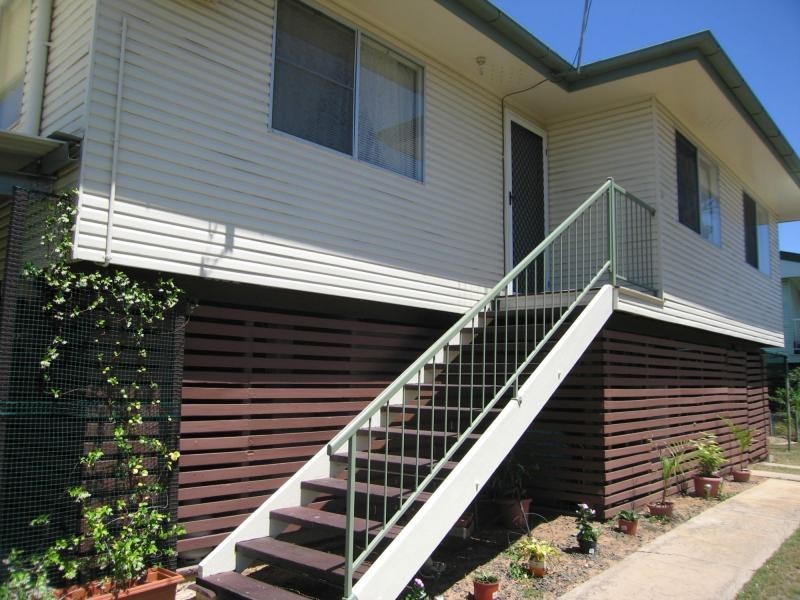 23 Gum Street, Blackwater QLD 4717