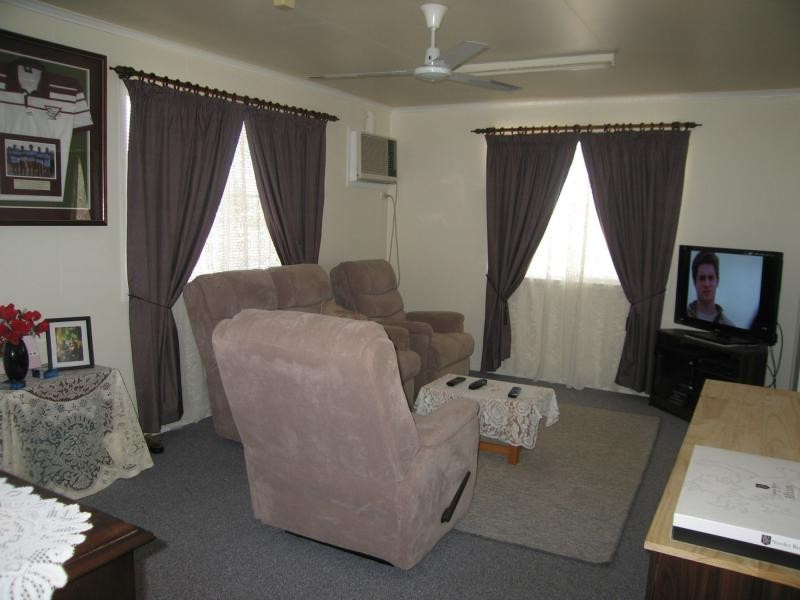 23 Gum Street, Blackwater QLD 4717