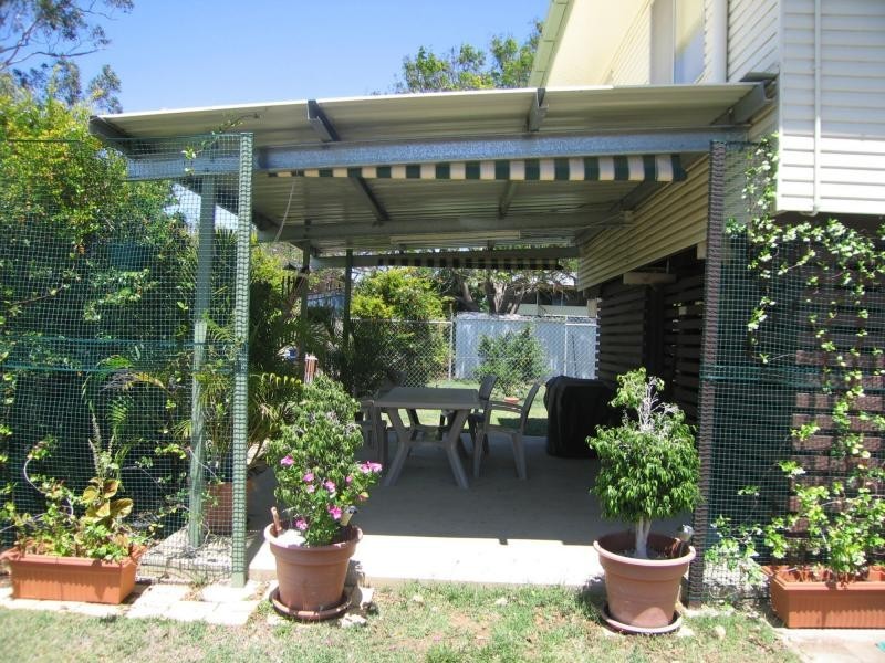 23 Gum Street, Blackwater QLD 4717