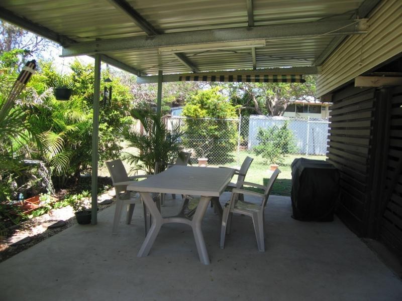 23 Gum Street, Blackwater QLD 4717