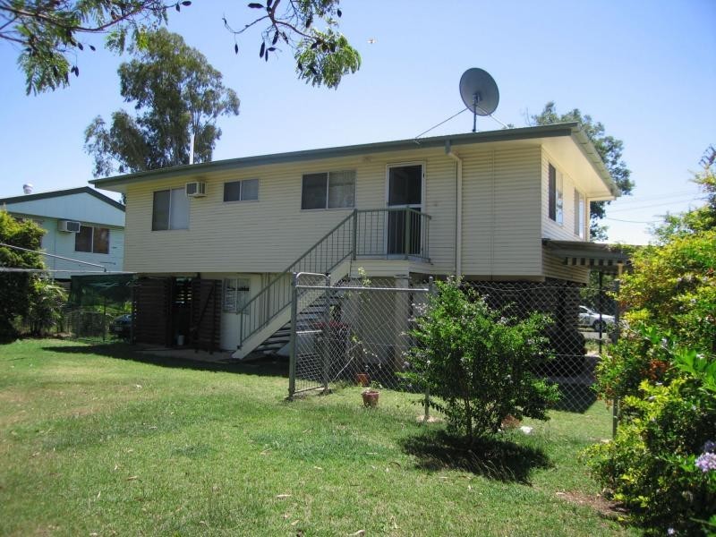 23 Gum Street, Blackwater QLD 4717