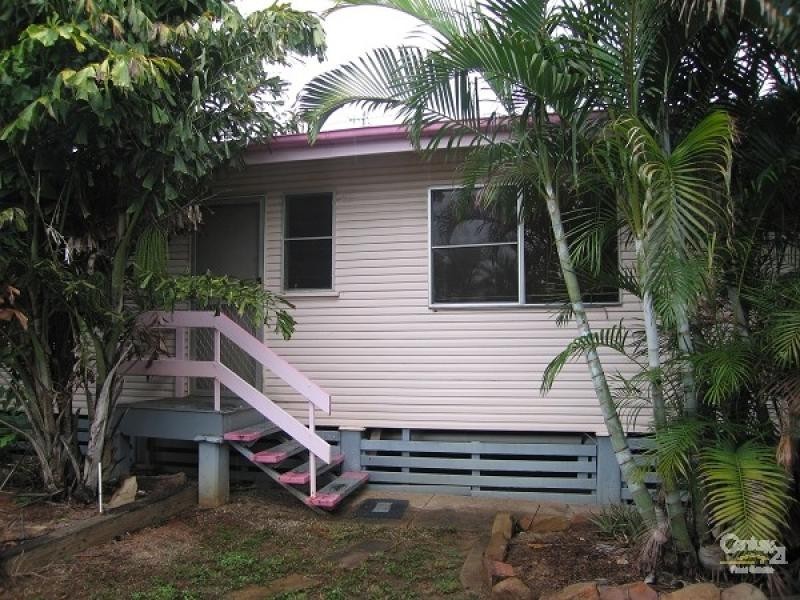 Blackwater QLD 4717