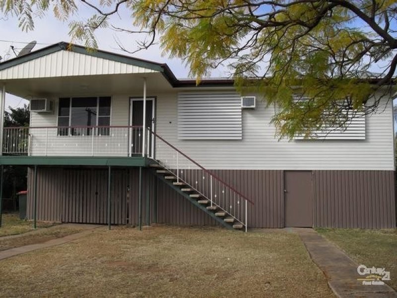 13 Kurrajong Street, Blackwater QLD 4717