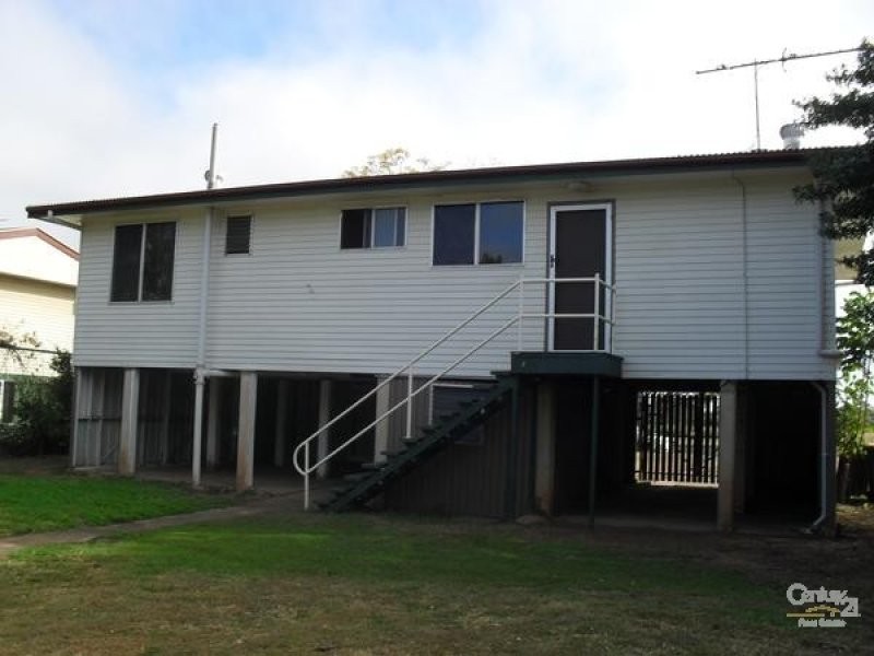 13 Kurrajong Street, Blackwater QLD 4717