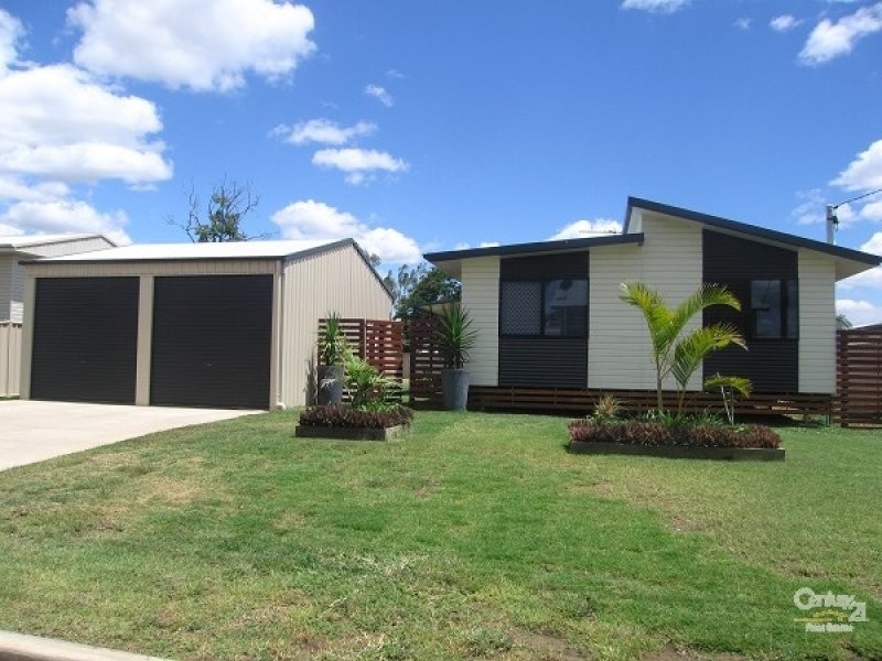 19 Blackbutt Street, Blackwater QLD 4717