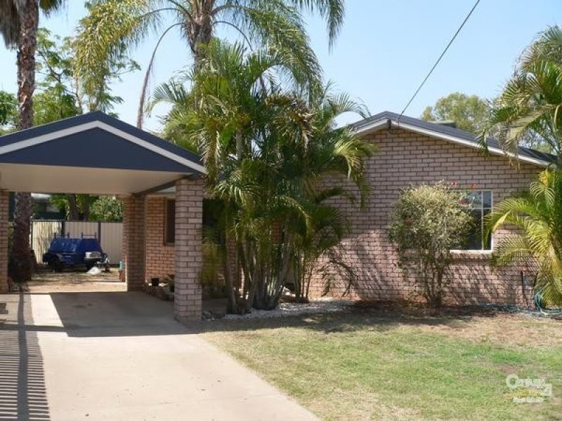 Emerald QLD 4720