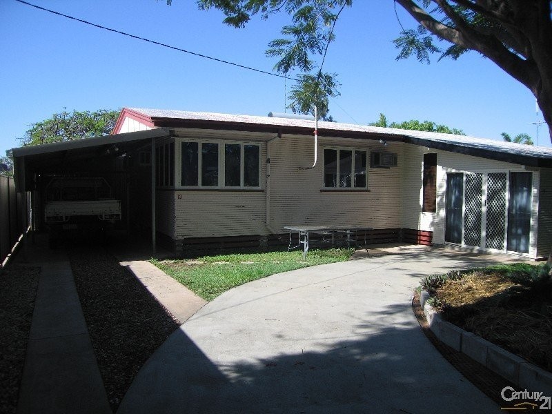 Blackwater QLD 4717