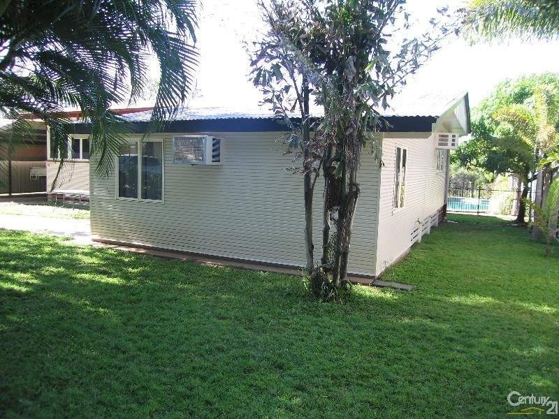 Blackwater QLD 4717