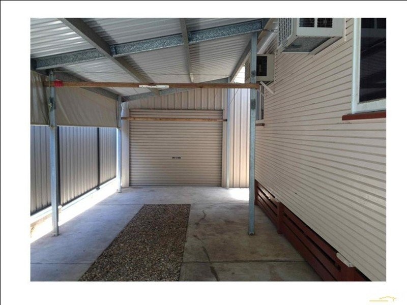 Blackwater QLD 4717