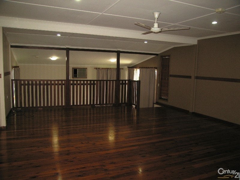 Blackwater QLD 4717