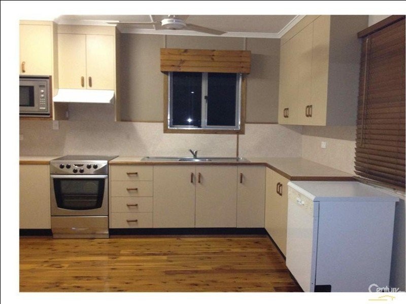 Blackwater QLD 4717