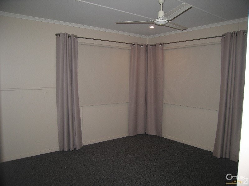 Blackwater QLD 4717