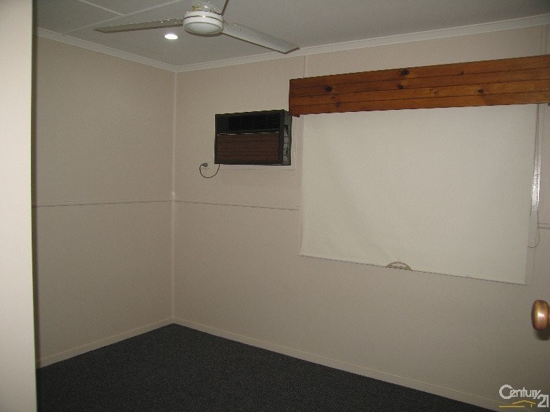 Blackwater QLD 4717