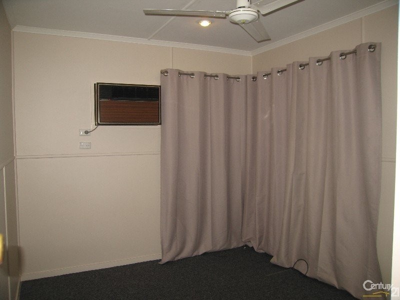 Blackwater QLD 4717