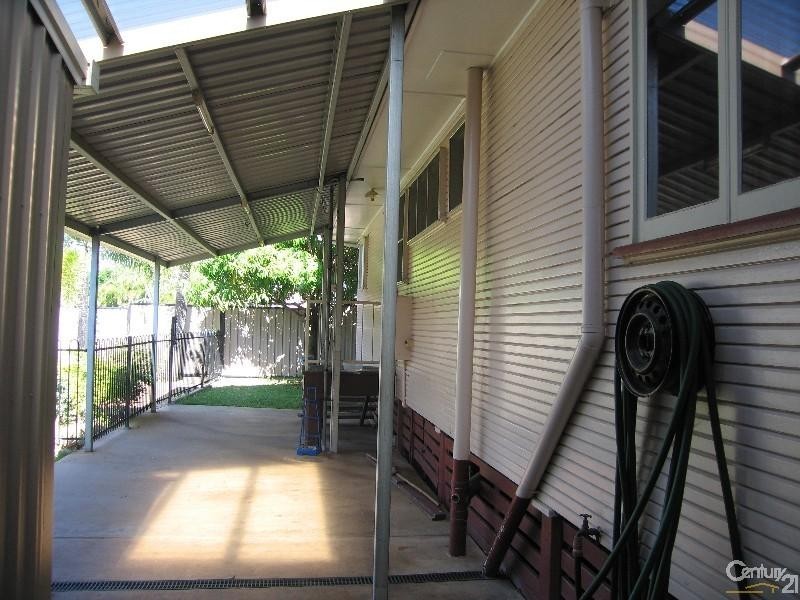 Blackwater QLD 4717