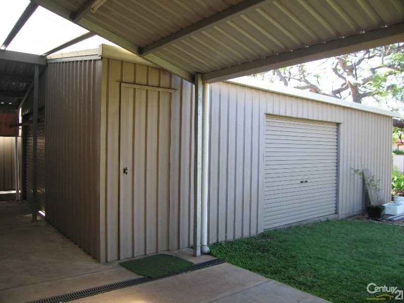 Blackwater QLD 4717