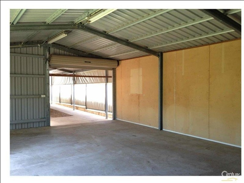 Blackwater QLD 4717