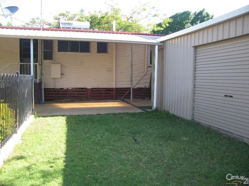 Blackwater QLD 4717