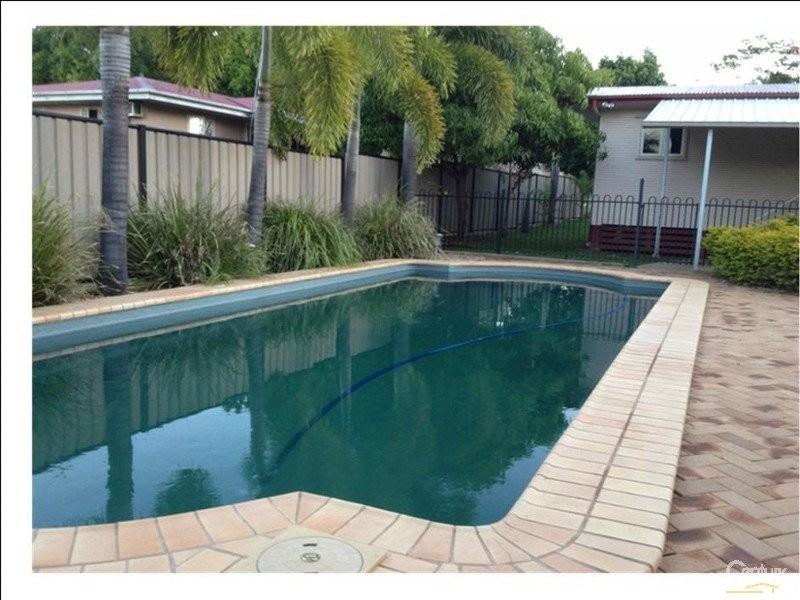 Blackwater QLD 4717
