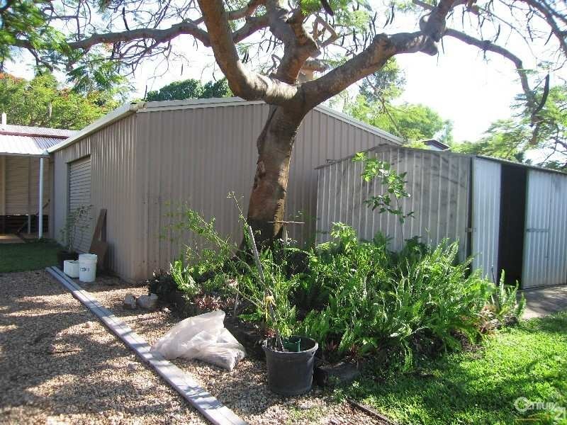 Blackwater QLD 4717