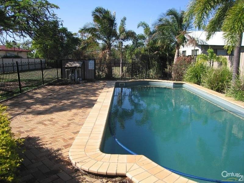 Blackwater QLD 4717