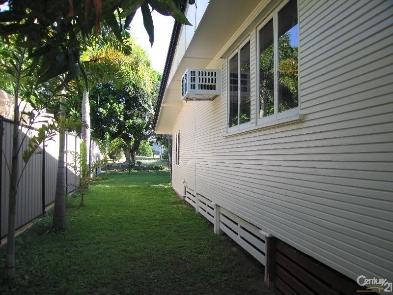 Blackwater QLD 4717