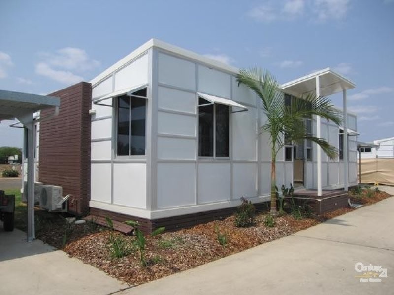 1/51 Bremner Street, Blackwater QLD 4717