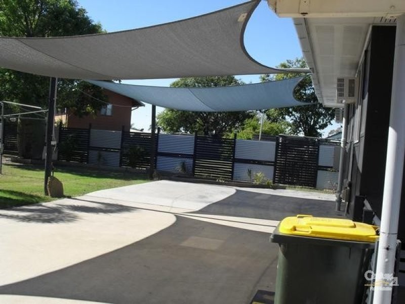 37 Bendee Street, Blackwater QLD 4717