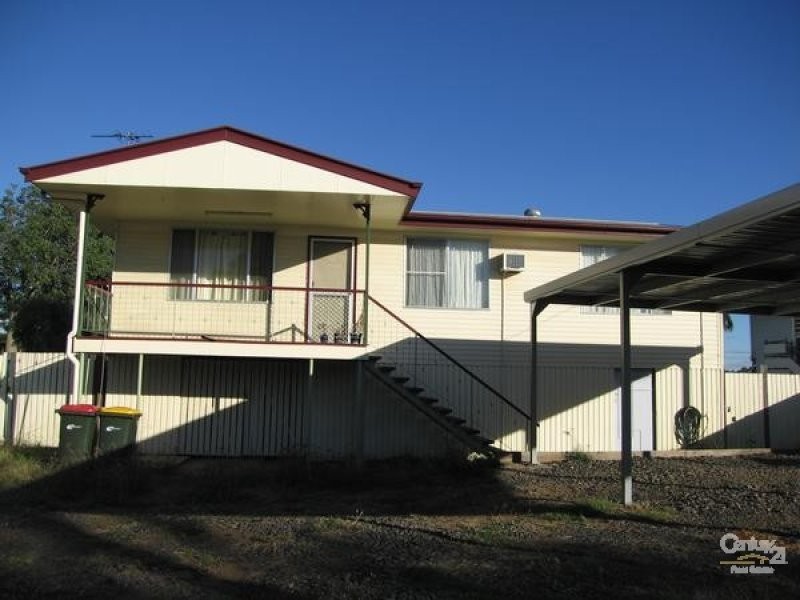 3 Fig Street, Blackwater QLD 4717