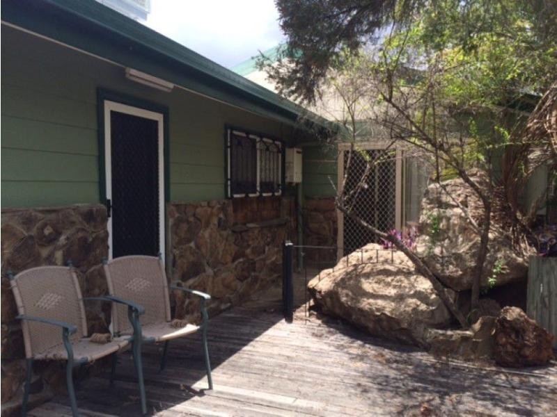 Rubyvale QLD 4702