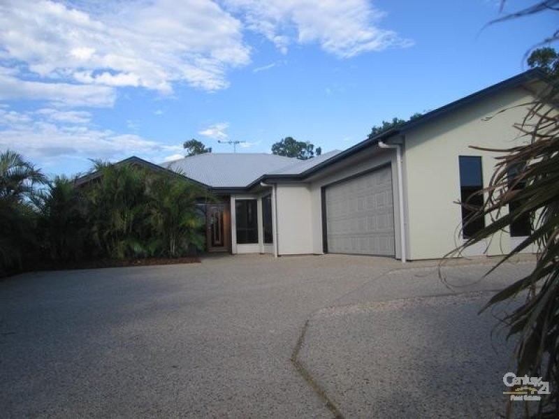 26 Cook Place, Emerald QLD 4720