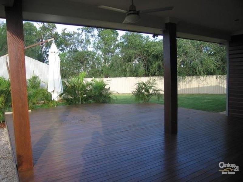 26 Cook Place, Emerald QLD 4720