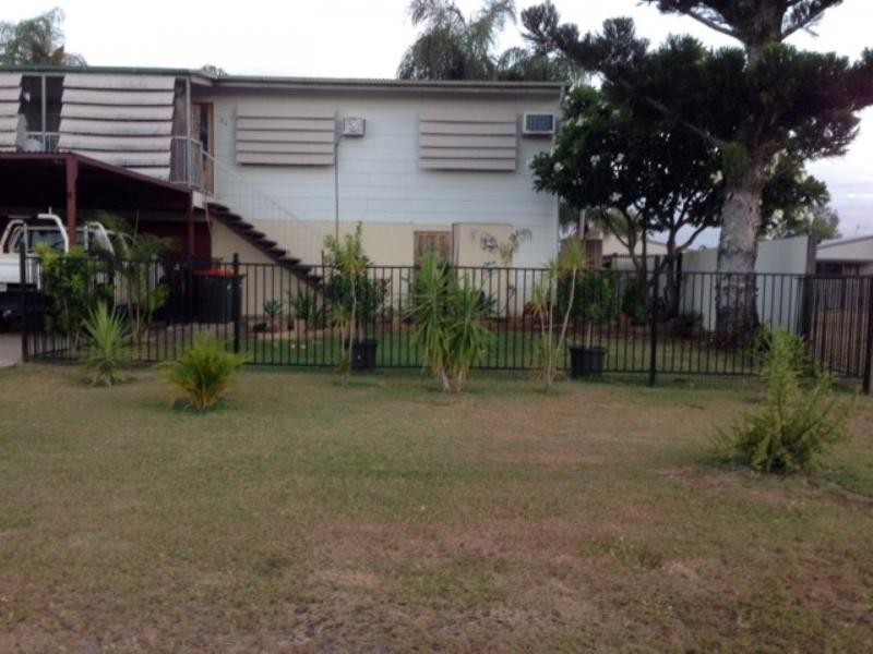 62 Bauman Way, Blackwater QLD 4717