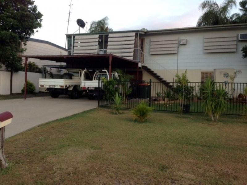 62 Bauman Way, Blackwater QLD 4717