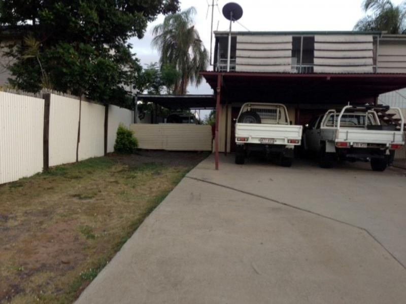 62 Bauman Way, Blackwater QLD 4717