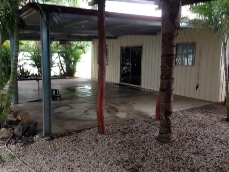 62 Bauman Way, Blackwater QLD 4717