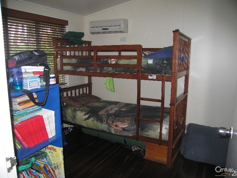 29 Hunter Street, Blackwater QLD 4717