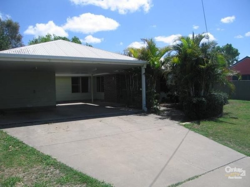 Emerald QLD 4720