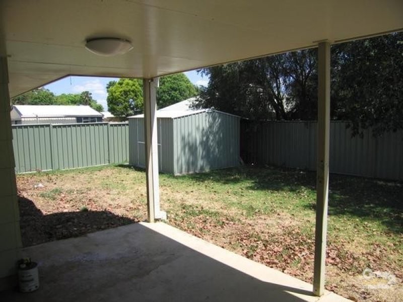 Emerald QLD 4720
